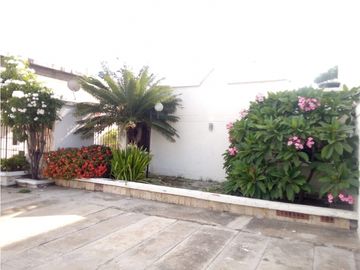 Venta de casa en conjunto cerrado Rodadero Sur Santa Marta 03