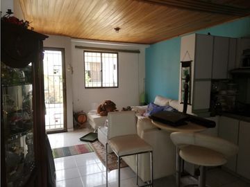 Venta de casa en conjunto cerrado Rodadero Sur Santa Marta 03