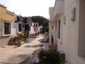 Venta de casa en conjunto cerrado Rodadero Sur Santa Marta 03