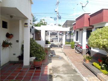 Venta de casa en conjunto cerrado Rodadero Sur Santa Marta 03