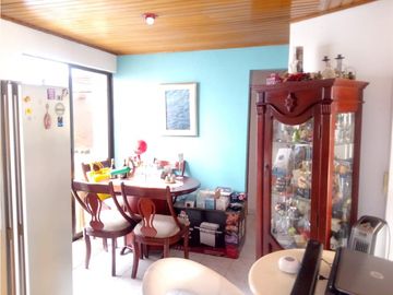 Venta de casa en conjunto cerrado Rodadero Sur Santa Marta 03