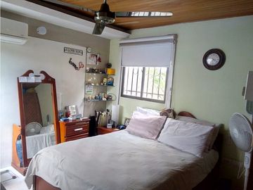 Venta de casa en conjunto cerrado Rodadero Sur Santa Marta 03