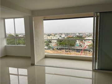 venta apto santa isabel cali