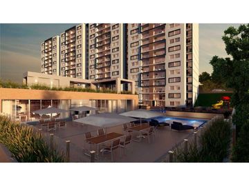 venta apto santa isabel cali