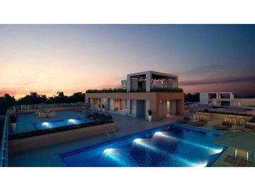 venta apto santa isabel cali