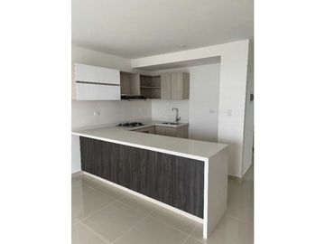 venta apto santa isabel cali