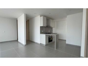 Apartamento para la venta en el oeste de cali barrio cristales unidad