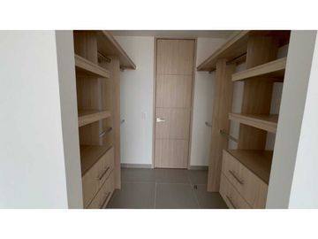 Apartamento para la venta en el oeste de cali barrio cristales unidad