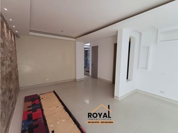 VILLA CAMPESTRE PUERTO COLOMBIA VENTA CASA CONJUNTO 180 M2 ESTRATO 5
