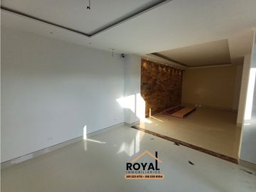 VILLA CAMPESTRE PUERTO COLOMBIA VENTA CASA CONJUNTO 180 M2 ESTRATO 5