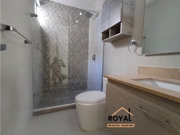 VILLA CAMPESTRE PUERTO COLOMBIA VENTA CASA CONJUNTO 180 M2 ESTRATO 5