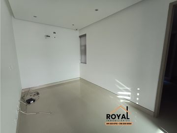 VILLA CAMPESTRE PUERTO COLOMBIA VENTA CASA CONJUNTO 180 M2 ESTRATO 5