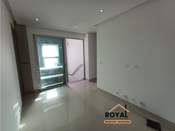 VILLA CAMPESTRE PUERTO COLOMBIA VENTA CASA CONJUNTO 180 M2 ESTRATO 5
