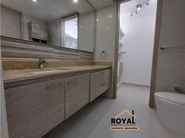 VILLA CAMPESTRE PUERTO COLOMBIA VENTA CASA CONJUNTO 180 M2 ESTRATO 5