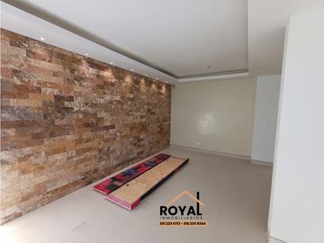 VILLA CAMPESTRE PUERTO COLOMBIA VENTA CASA CONJUNTO 180 M2 ESTRATO 5
