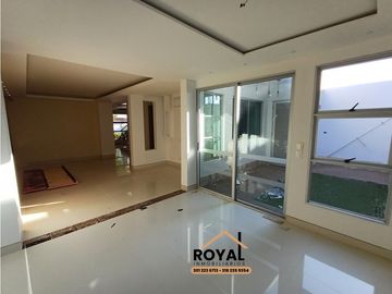 VILLA CAMPESTRE PUERTO COLOMBIA VENTA CASA CONJUNTO 180 M2 ESTRATO 5