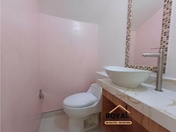 VILLA CAMPESTRE PUERTO COLOMBIA VENTA CASA CONJUNTO 180 M2 ESTRATO 5