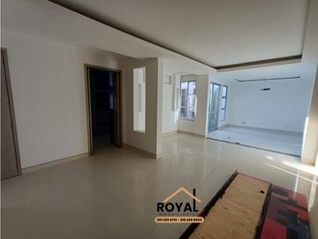 VILLA CAMPESTRE PUERTO COLOMBIA VENTA CASA CONJUNTO 180 M2 ESTRATO 5