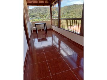 finca en venta san vicente Ferrer sector la Magdalena 7.7 Hectáreas