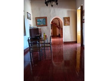 finca en venta san vicente Ferrer sector la Magdalena 7.7 Hectáreas