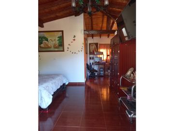 finca en venta san vicente Ferrer sector la Magdalena 7.7 Hectáreas