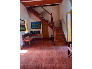 finca en venta san vicente Ferrer sector la Magdalena 7.7 Hectáreas