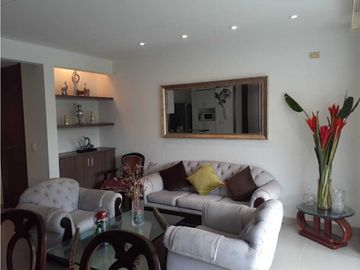 Apartamento para la venta en el oeste de cali barrio santa teresita