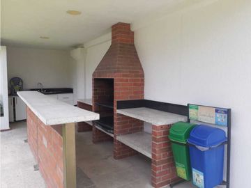 Apartamento para la venta en el oeste de cali barrio santa teresita