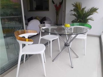 Apartamento para la venta en el oeste de cali barrio santa teresita