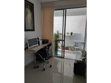 Apartamento para la venta en el oeste de cali barrio santa teresita