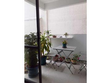 Apartamento para la venta en el oeste de cali barrio santa teresita