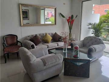 Apartamento para la venta en el oeste de cali barrio santa teresita