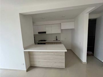 VENTA DE APARTAMENTO EN VALLE DE LILI - CIUDAD MELÉNDEZ CALI