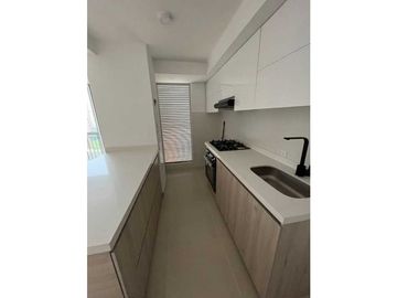 VENTA DE APARTAMENTO EN VALLE DE LILI - CIUDAD MELÉNDEZ CALI