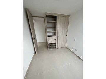 VENTA DE APARTAMENTO EN VALLE DE LILI - CIUDAD MELÉNDEZ CALI