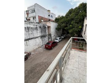 Venta casa quinta en Crespo Cartagena