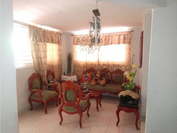 Venta casa quinta en Crespo Cartagena