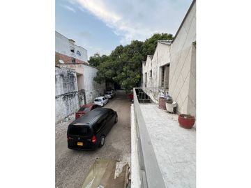 Venta casa quinta en Crespo Cartagena