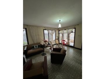 Venta casa quinta en Crespo Cartagena