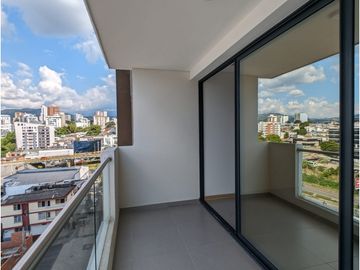 VENTA DE APARTAMENTO PARA ESTRENAR SECTOR PINARES PEREIRA RISARALDA