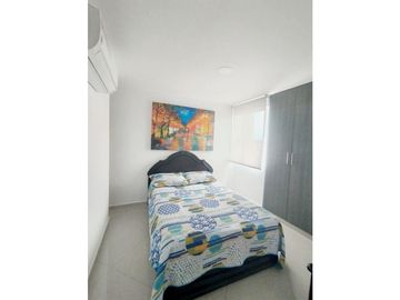 APARTAMENTO DUPLEX EN VENTA EL PORVENIR GRANADILLO