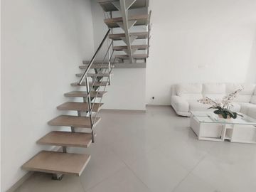 APARTAMENTO DUPLEX EN VENTA EL PORVENIR GRANADILLO