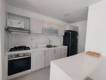 APARTAMENTO DUPLEX EN VENTA EL PORVENIR GRANADILLO