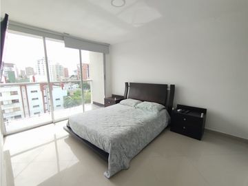 APARTAMENTO DUPLEX EN VENTA EL PORVENIR GRANADILLO