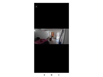 Casa en venta en villa del prado norte de cali