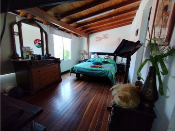 Casa en venta Envigado - El Dorado