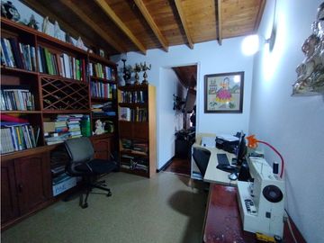 Casa en venta Envigado - El Dorado