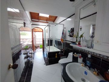 Casa en venta Envigado - El Dorado
