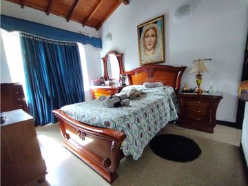 Casa en venta Envigado - El Dorado