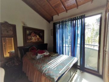 Casa en venta Envigado - El Dorado